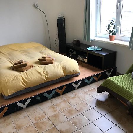 Residentie Denise Apartment De Haan Ngoại thất bức ảnh